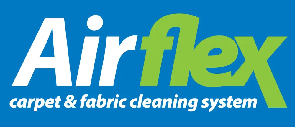 Airflex Carpet Cleaning Machines